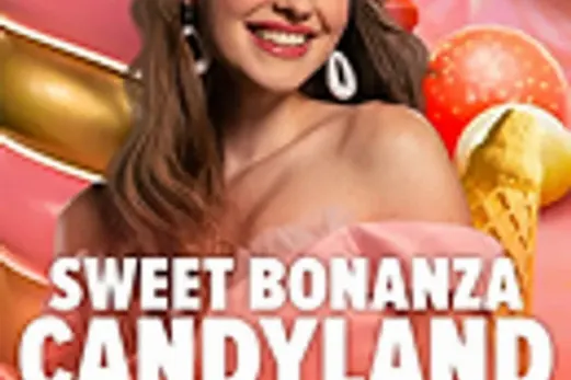 Sweet Bonanza CandyLand